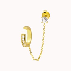 Auskari | CLAIRE_GOLD