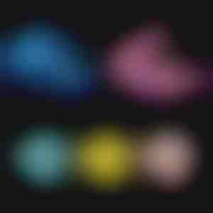 Čības ar LED gaismām zēniem un meitenēm | HAPPYS