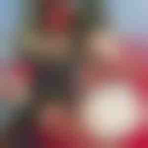 DIY Ziemassvētku piekaramie rotājumi (30 gab.) | ORNAMENTIFY