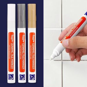 Keramikas flīžu savienojumu korektors | CERAMICPEN