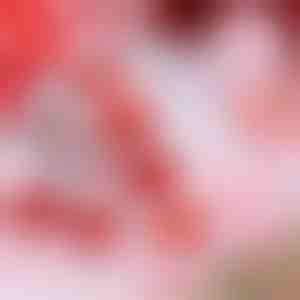 Sirds formas uzlīme (500 gab.) | HEARTSTICKER