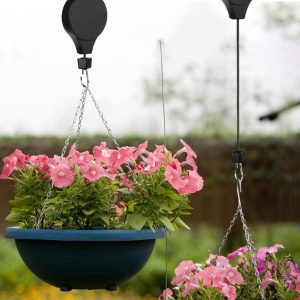 Izvelkamais augu pakaramais | PLANTPULL