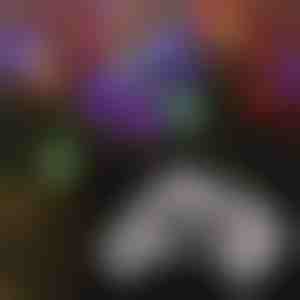 LED gaismas ziedu virtene | DAISYGLOW