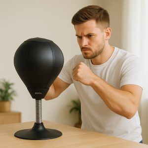 Stresa mazināšanas boksa bumba | RAGEPAL