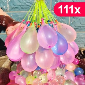 111 ūdens baloni | WATERBALOONS