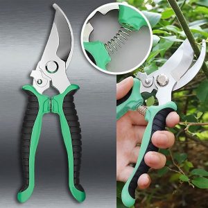 Profesionālas dārza šķēres | CHOPIX