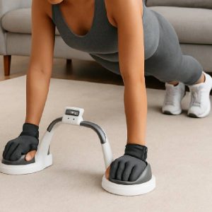 Daudzfunkcionāls vēdera trenažieris | PLANKTIME