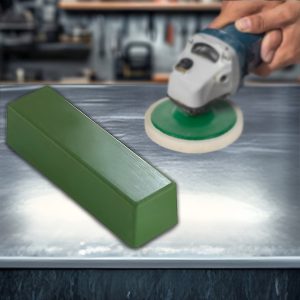 Smalka pulēšanas pasta priekš WOOLSHINE | SHINEPASTE