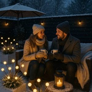 Saules LED lampas | SOMPEX