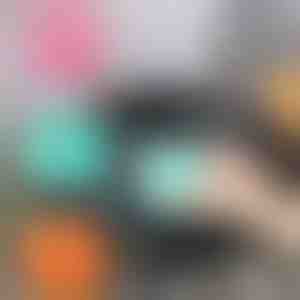 3 x trauku mazgāšanas sūkļi | SPONGIES