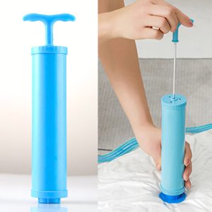 Rokas sūknis vakuuma maisiem | VACPUMP