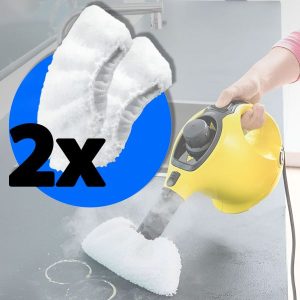 2x papildu lupatiņas VAPERO | VAPEROMOP