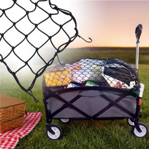 Ratiņu sieta vāks VOZIMAX | VOZINET