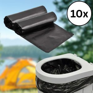 Papildu vienreizlietojamie maisiņi | WCBAGS