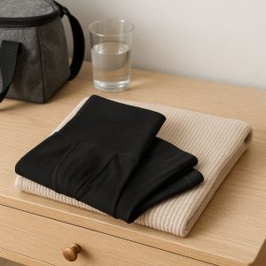 Vidukļa korsete slaidumam | CORFITMAN