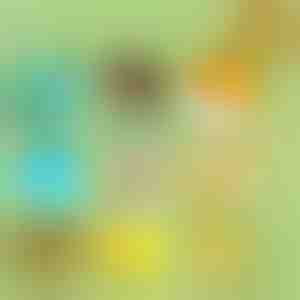 10x papildu magnētiskie kubi MAGCRAFTI | MAGCRAFTIBLOCKS