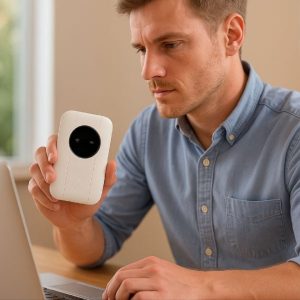 Neierobežots Wi-Fi visur | MINIROU