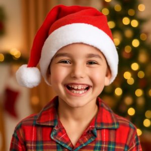 Ziemassvētku cepure | XMASHAT