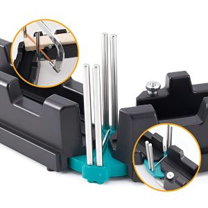 2 vienā leņķa mērīšanas un griešanas instruments | MITRIFY