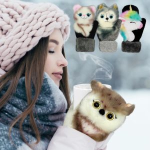 Dzīvnieku dūraiņi MITTENPET