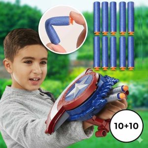 10+10 BEZMAKSAS putu bultas BLASTKID | F2OAMBULLETS