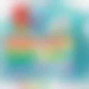 Magnētiskais daļu mācību komplekts | JOJNUMERI