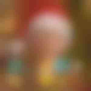 10x papildu bloki MAGCRAFTI + svētku cepure DĀVANĀ | XMASHATMAGBLOCKS