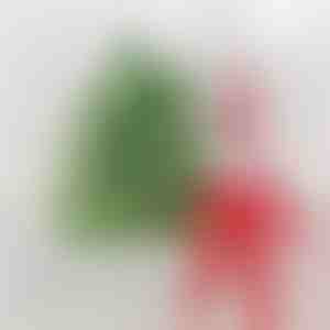 Ziemassvētku elfs | REDELF