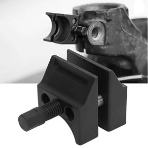 Amortizatora stūres izplešanas instruments | STRUTRA