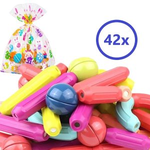 Papildu kluči SUPERBLOCK + dāvanu maisiņš