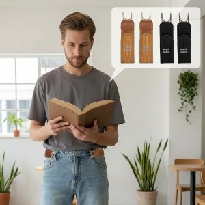 Josta bez sprādzes ar elastīgu jostasvietu | BUCKLI