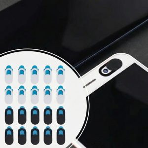 Bīdāms privātuma kameras vāciņš (20&nbsp;gab.) | CAMCOV