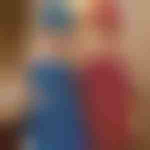 Regulējams vannas dvielis ar matu žāvēšanas cepuri 2 in 1 | LUXROBA