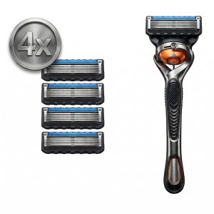 Papildu asmeņi MENZORS skuveklim