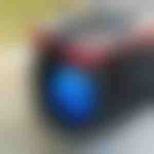 Saliekams makšķerēšanas spainis ar skābekļa sūkni DĀVANĀ