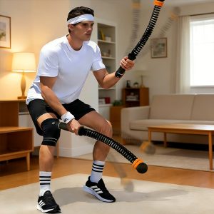 Kompakts regulējamas pretestības trenažieris | ROPAFIT