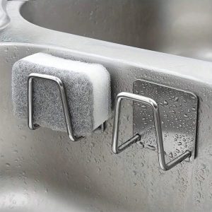 2x praktisks turētājs