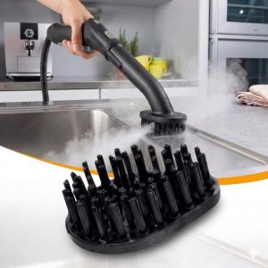 Rezerves birste tvaika tīrītājam