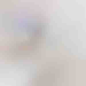 Jutīgiem cilvēkiem paredzētas tērauda auskari (8 pāru komplekts) | LUXGENIC