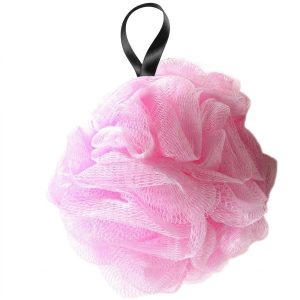 Tīkla dušas sūklis